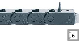 Series 03 - Chain, non-openable