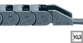Series 045 - Chain, non-openable