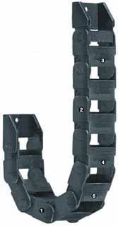 Series 05 - Chain, non-openable