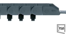 Series 094 chain, openable along the inside