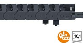Series E2i.10 - Chain, openable along the inside