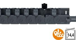 Series E2.15 - Chain, openable along outside