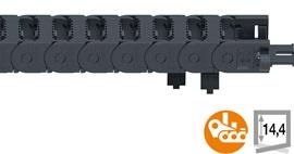 Series E2i.15 - Chain, openable along the inside